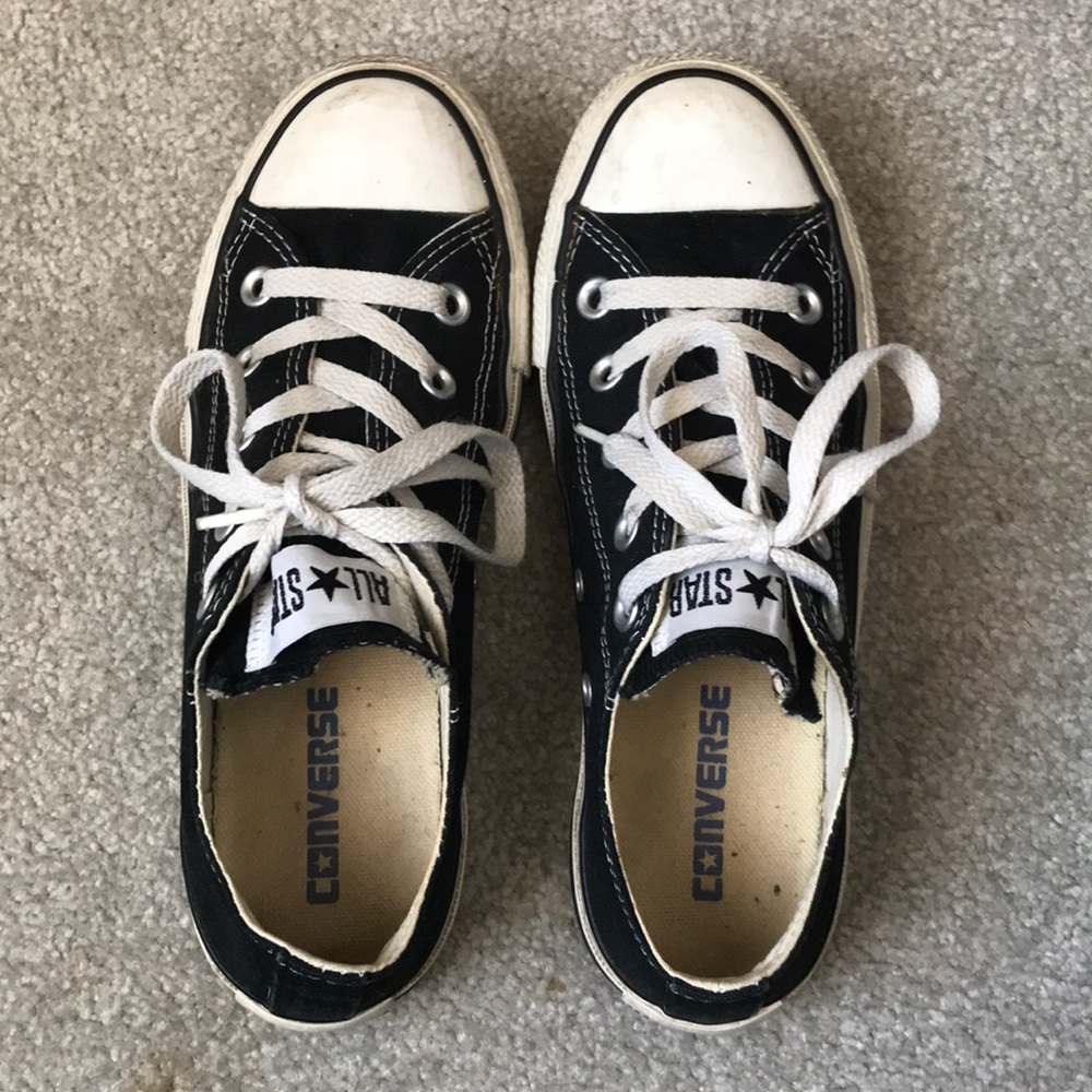Converse Sneakers